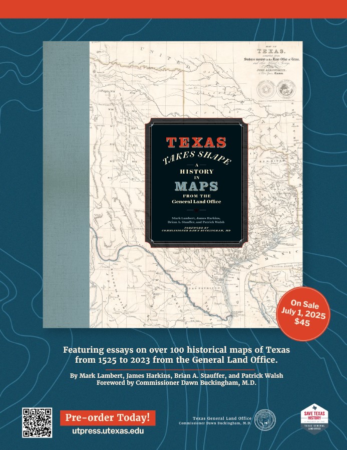 GLO Map Book