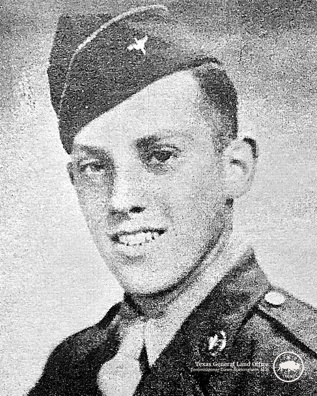 U.S. Air Force Veteran Gabriel Malafronte