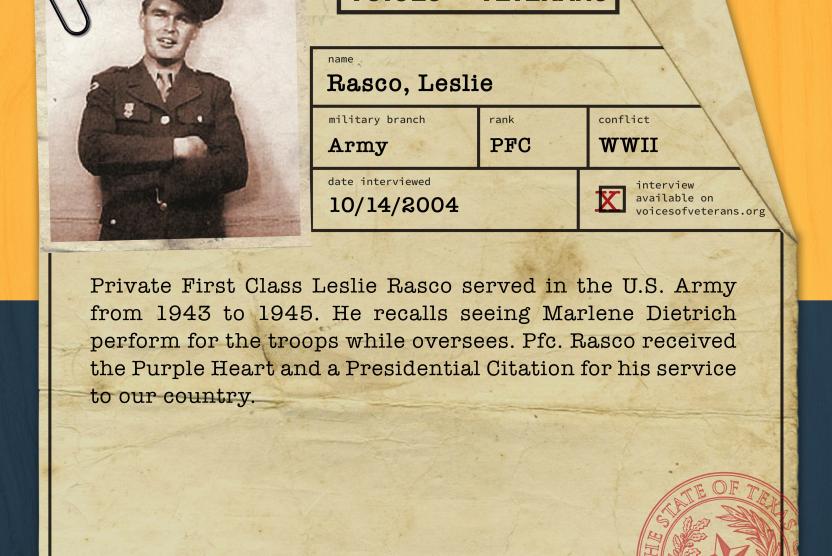 Rasco