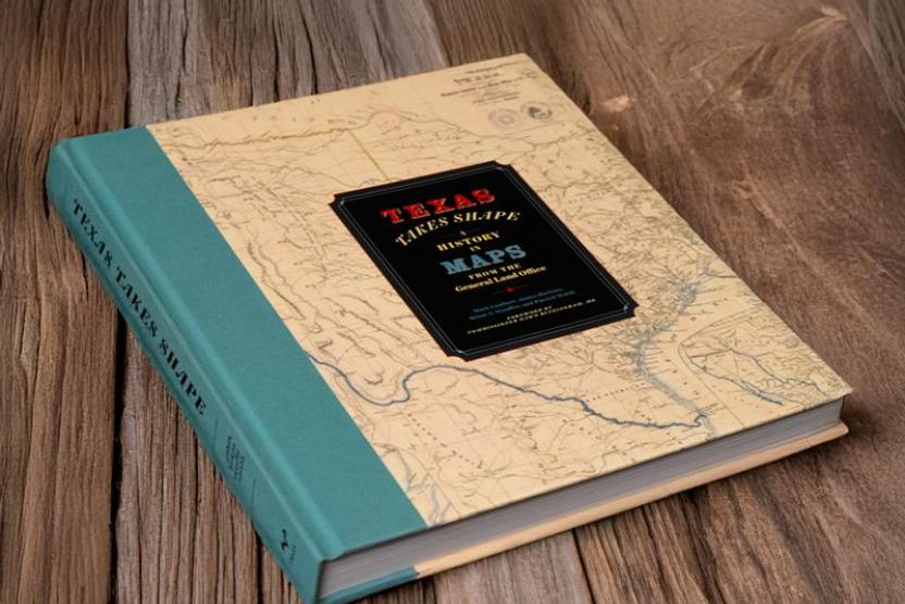 Map Book