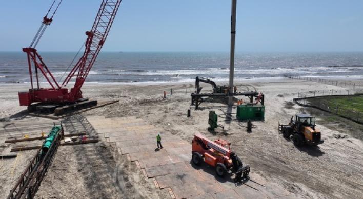 Rollover Pass Begins