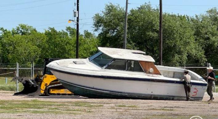 Matagorda County VTIP 2025