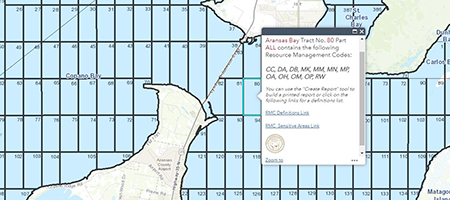 GIS Maps & Data