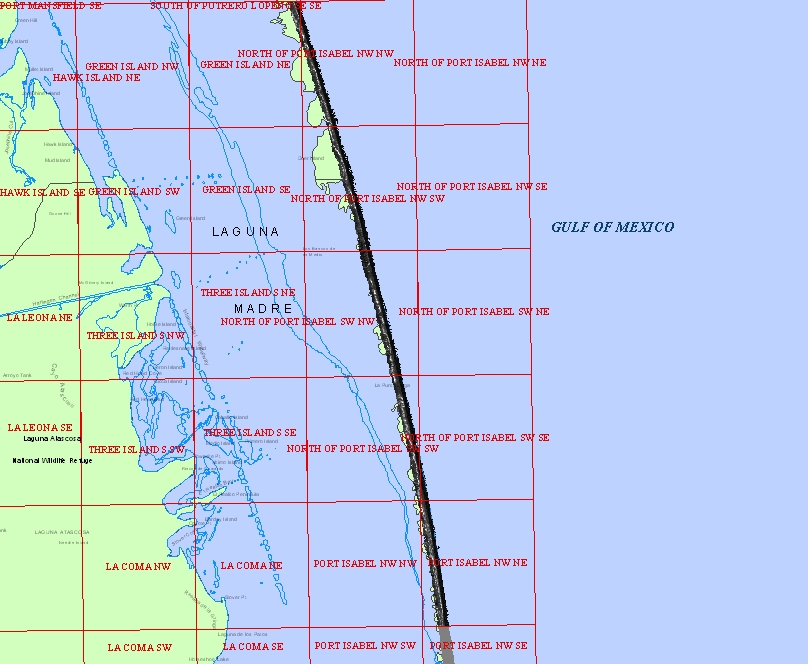 February 2012 LiDAR Elevation Data   Lower2 LowerLagunaMadrejpg 