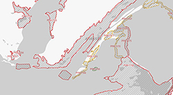 Priority Protection Habitat Areas