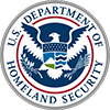 Department of Homeland Security Logo