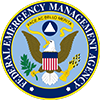 FEMA Disaster Preparedness Logo