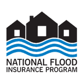 National Flood Insurance Program Logo