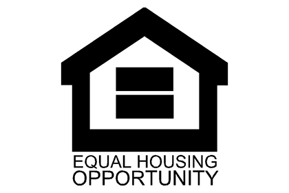 Equal Housing Opportunity