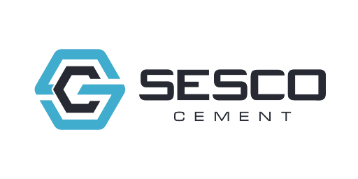 Sesco Cement logo