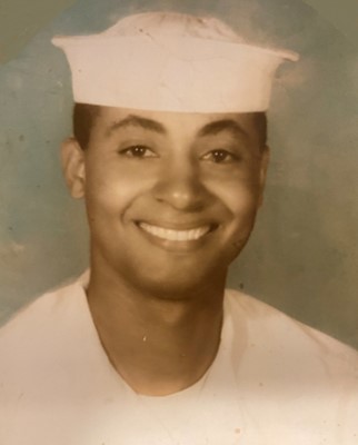 Texas Veteran Mr. John Simmons Jr. of Corpus Christi