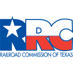 Railroad Commision of Texas Logo