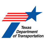 Texas Department of Transportation Logo