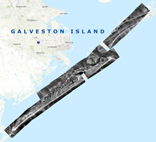 1950s Galveston