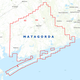 matagorda