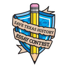 Essay Contest Logo