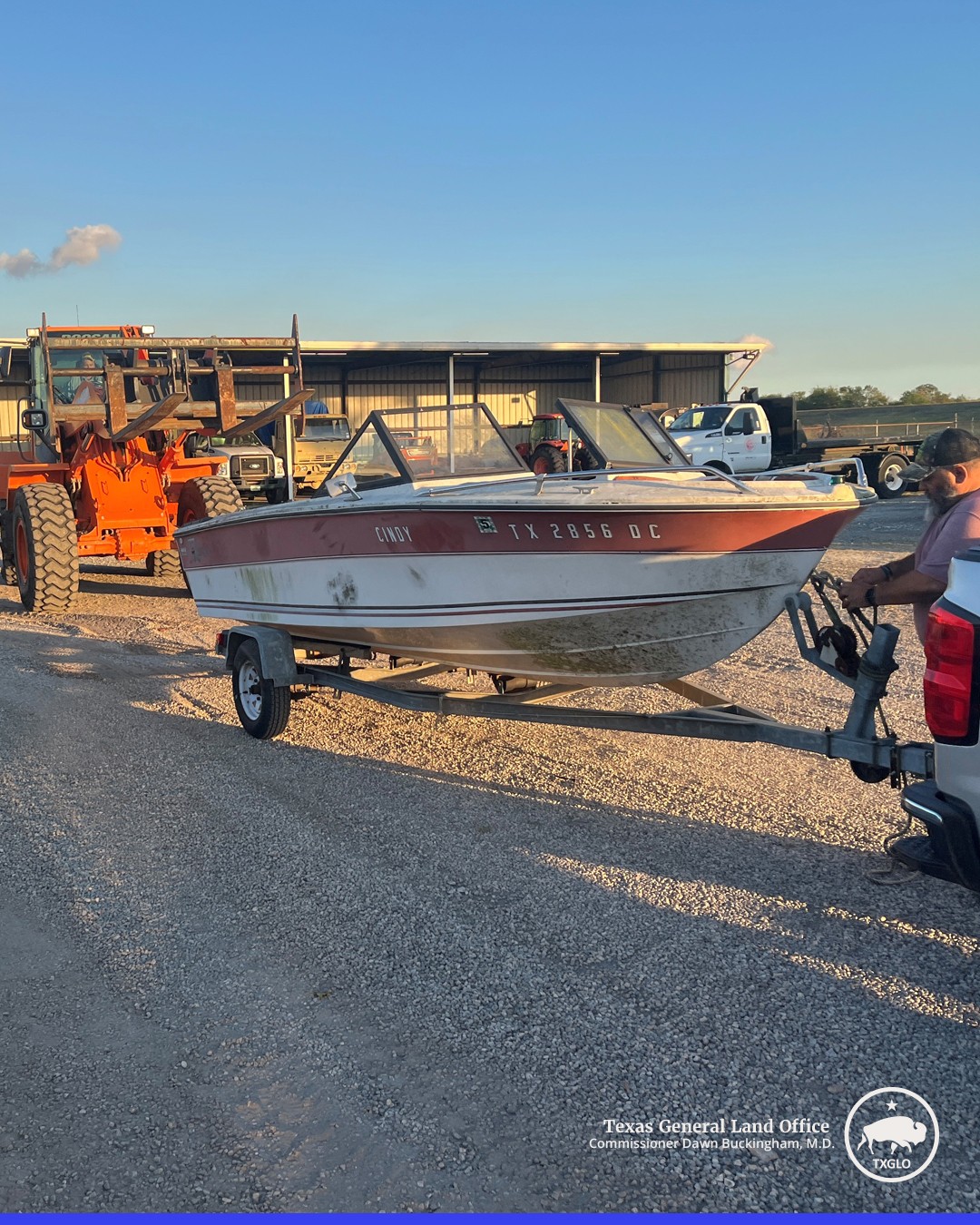 Jefferson County VTIP 2025