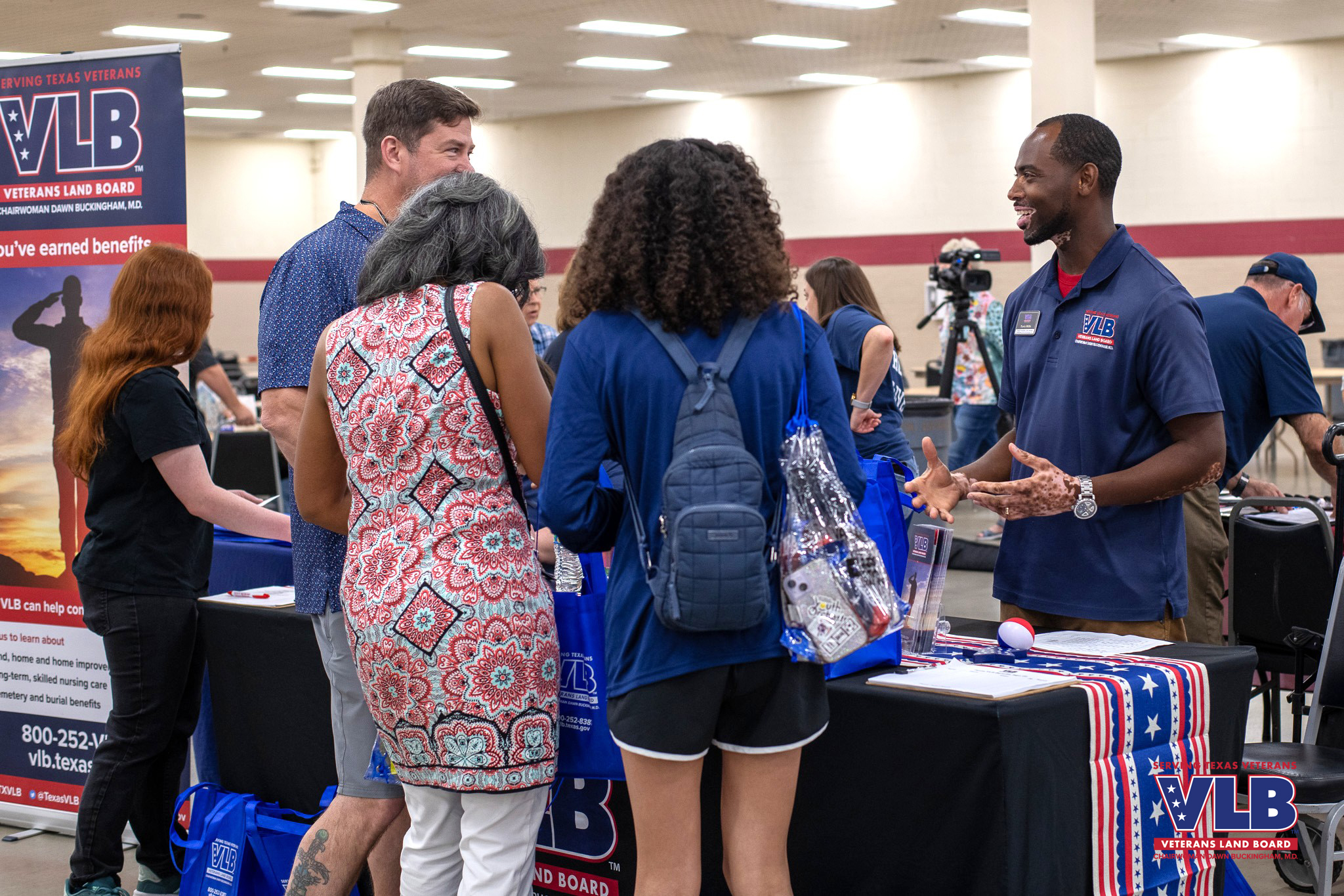Panhandle Veterans Expo