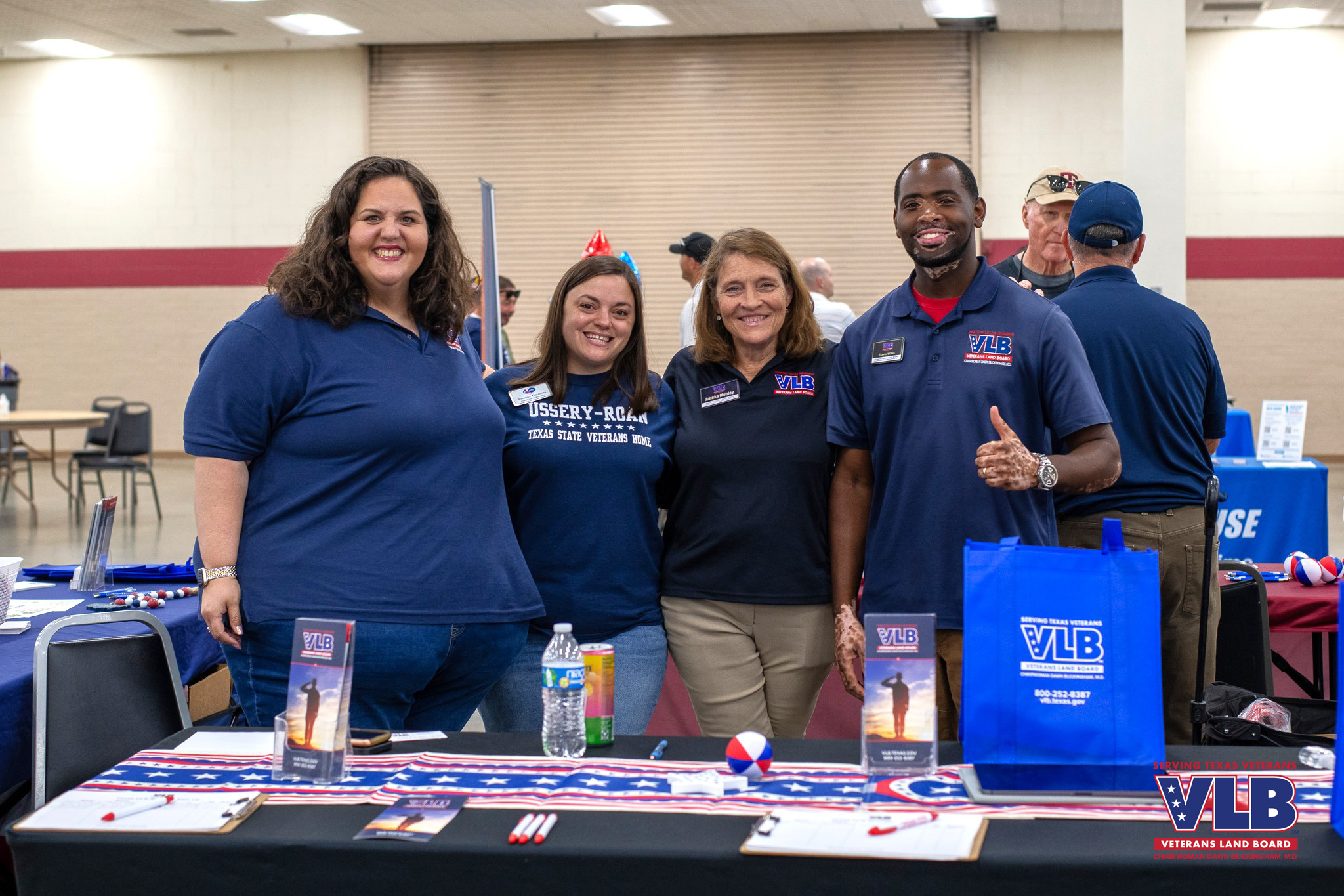 Panhandle Vet Expo