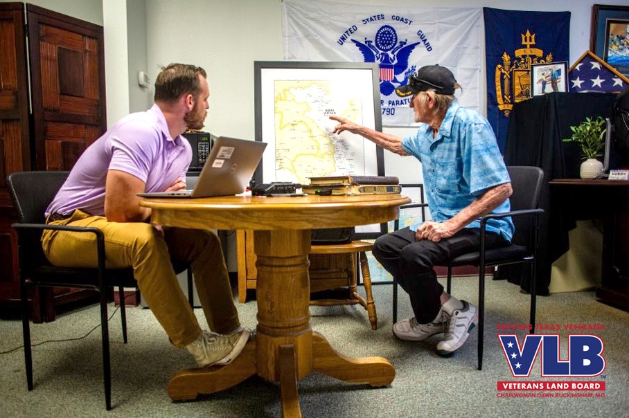 Voices of Veterans