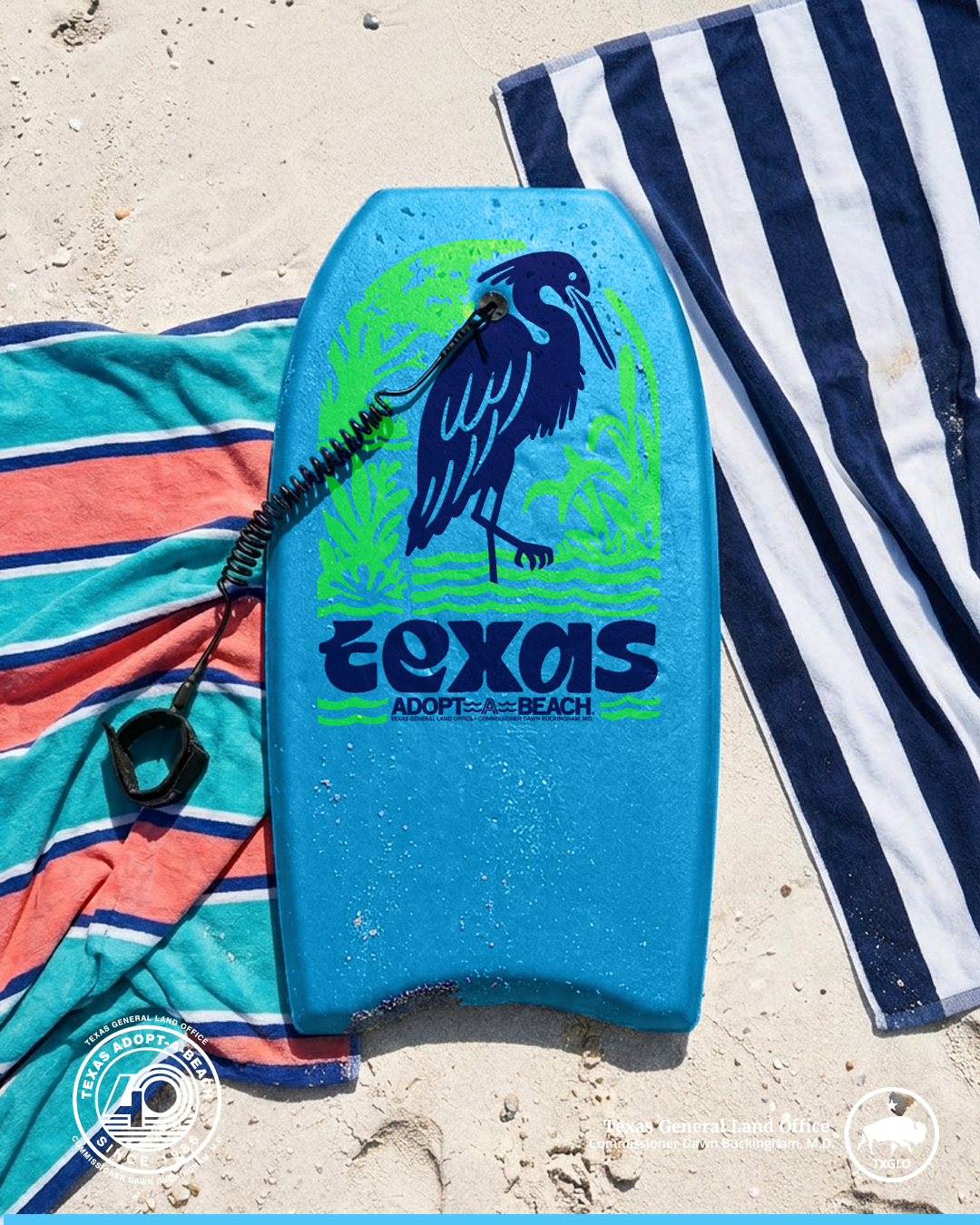 AAB Boogie Board