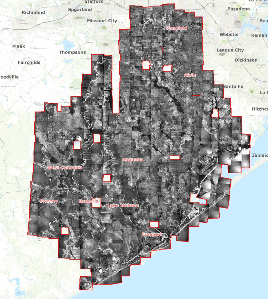 1938 Jefferson County A