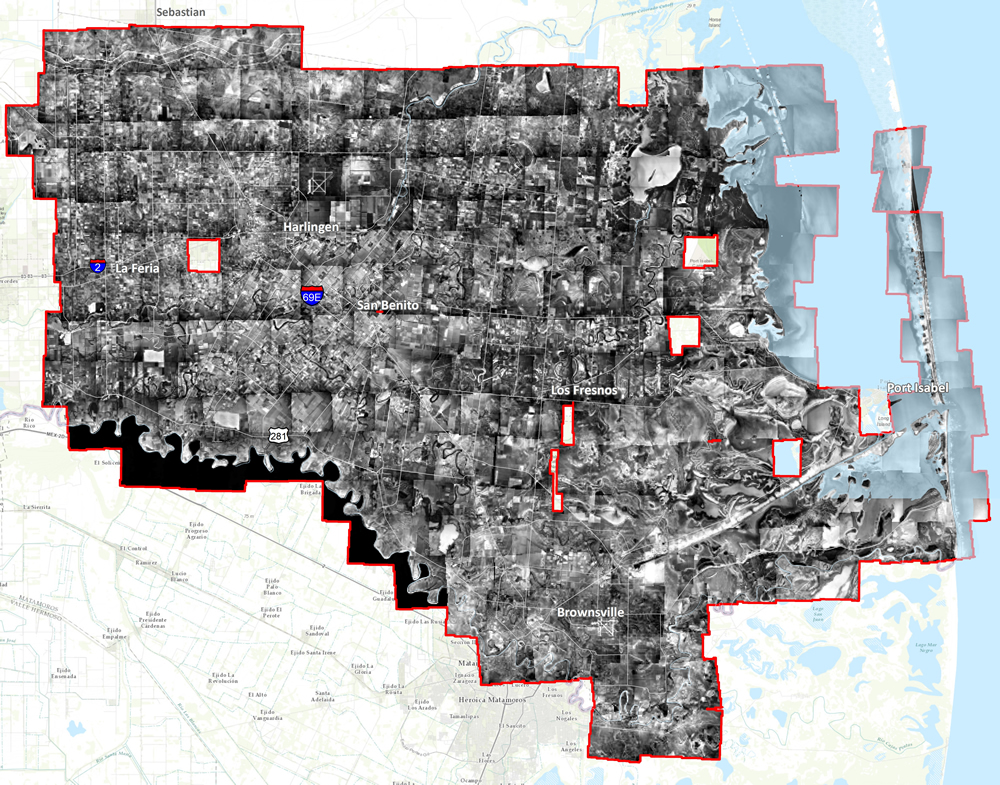 1938 Jefferson County A