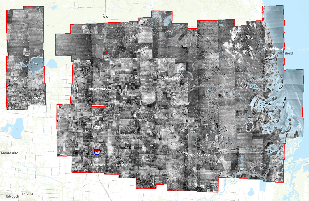 1938 Jefferson County A