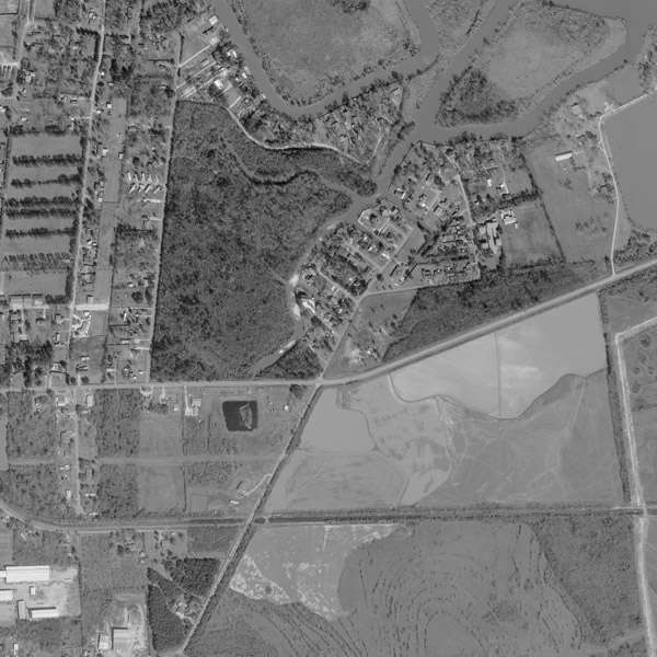 1998 Orange County 21 Texas General - 026 30 