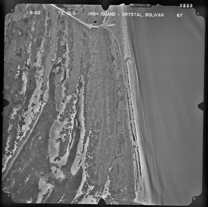 January 8 2002 Bolivar Peninsula - Bolivar010802 067 