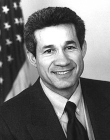 Frank M. Tejeda