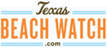 Logo for TexasBeachWatch.com