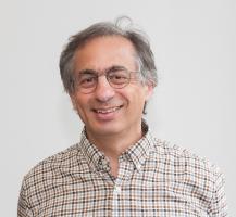 Dr. Alan Lessoff (Illinois State University)