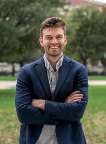 Dr. Tim Seiter (University of Texas at Tyler)