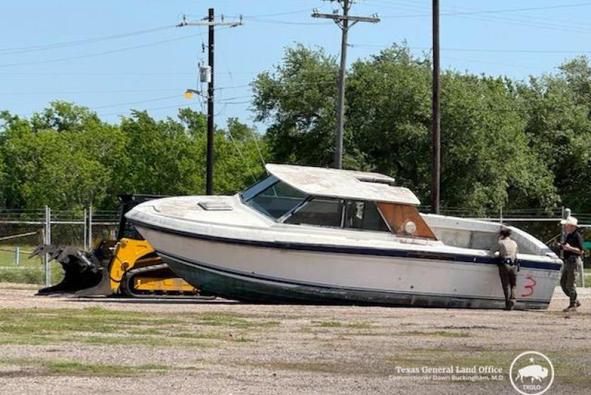 Matagorda County VTIP 2025