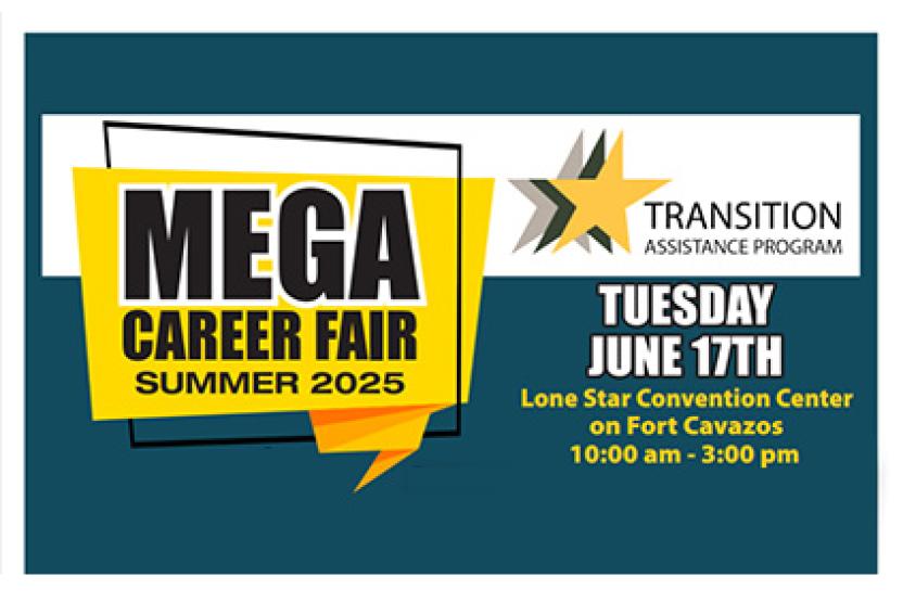 Veterans Mega Career Fair