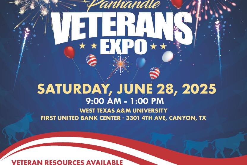 Panhandle Veterans Expo