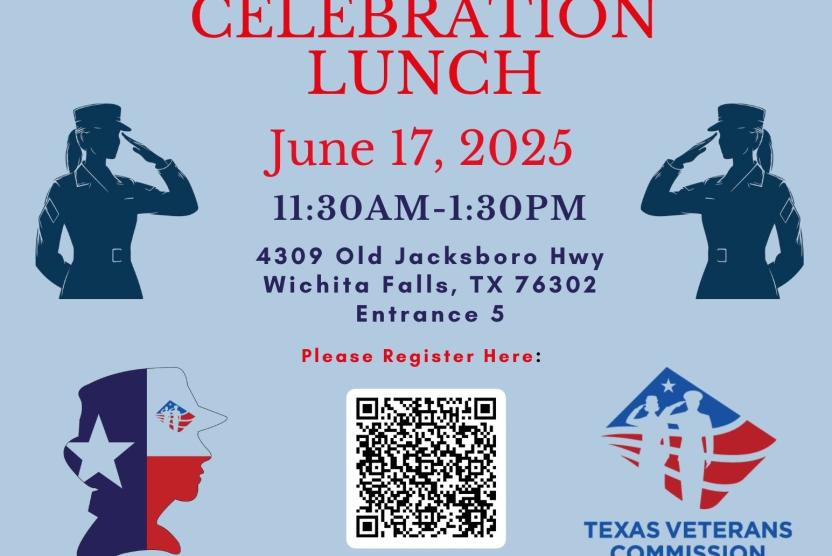 Women Veterans Celebration