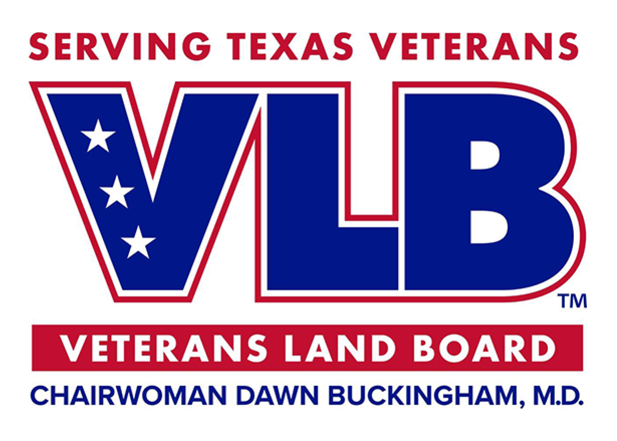 Veterans Land Board Logo