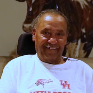  Kenneth Ware - Navy Veteran