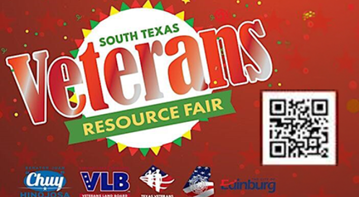 South Texas Veterans Resource Fair Event