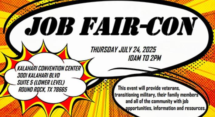 Job Fair-Con