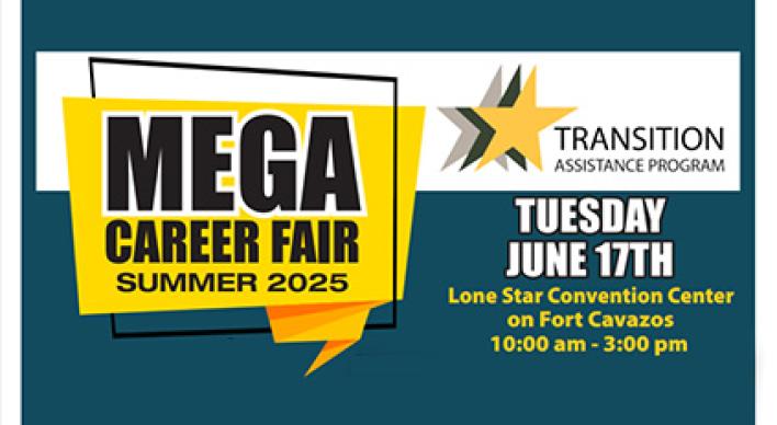 Veterans Mega Career Fair