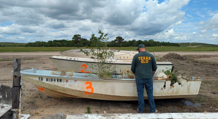 GLO Chambers County
