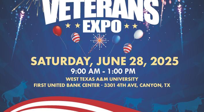 Panhandle Veterans Expo