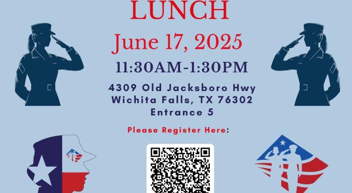 Women Veterans Celebration