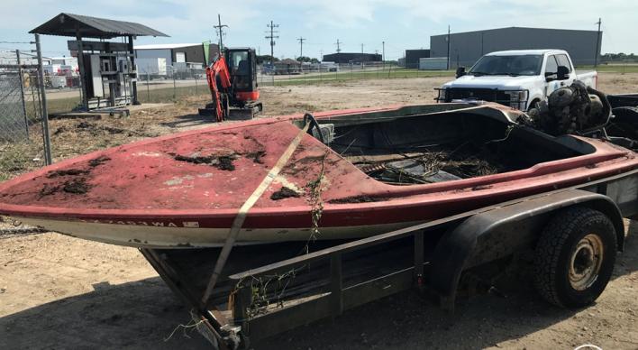 Jefferson County VTIP