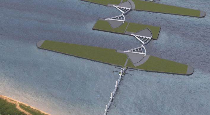 The Coastal Texas Project