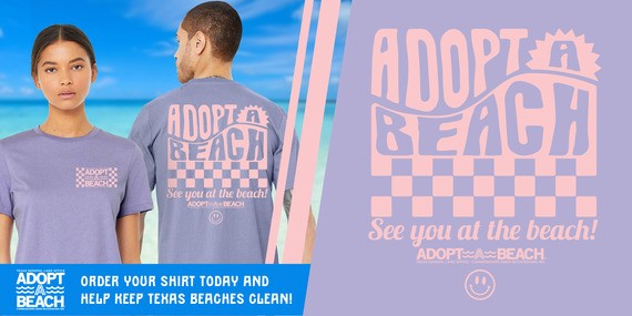 2024 Adopt-A-Beach Campaign